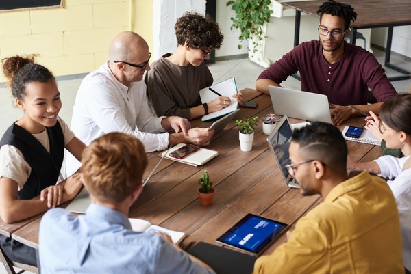 7 unique advantages that a blog can bring to any company