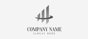 Sample parnter's logo