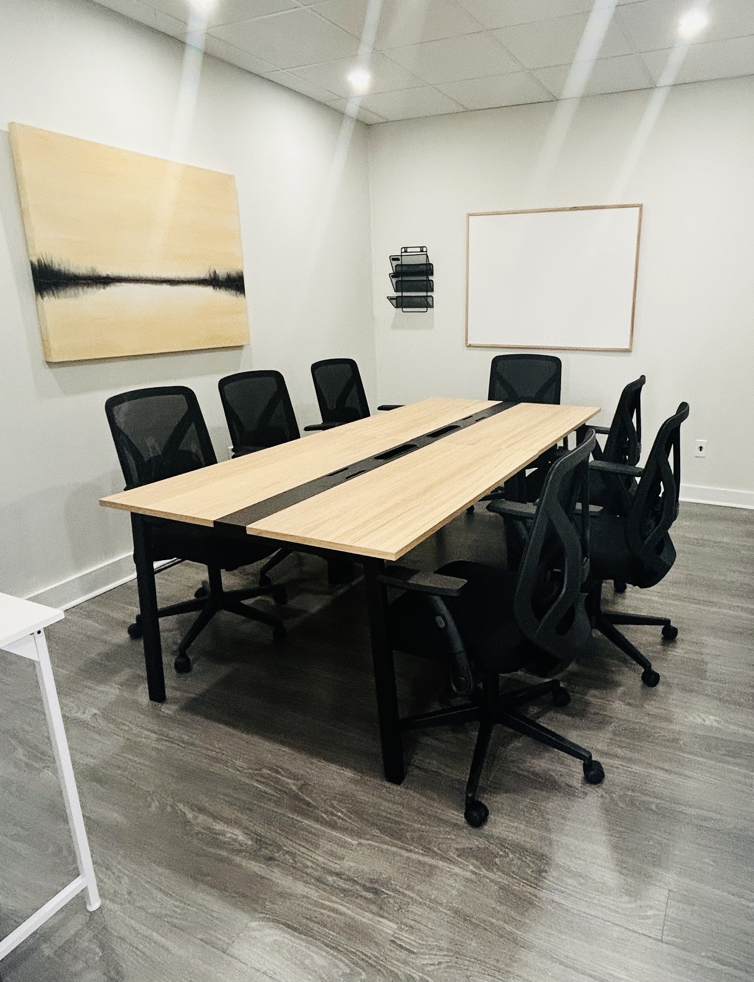 Small Board Room - $120/day