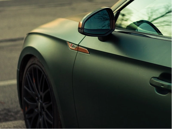 Inside the Nürburgring — How AURUM Validates Every Car Before It Reaches You