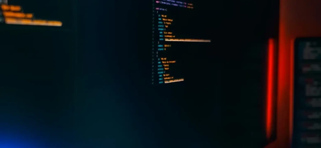 Graphs on screen