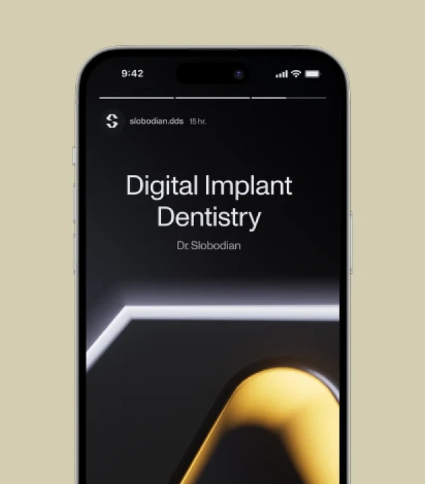 Slobodian Dentist