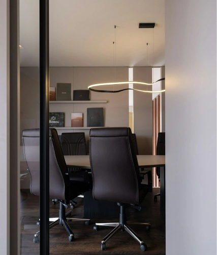 Room interior