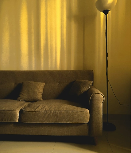 Room interior