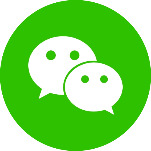 wechat logo