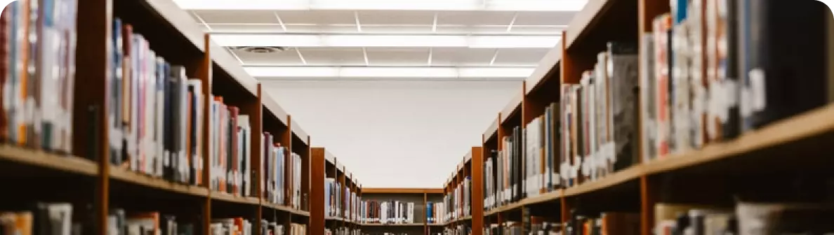 de yuagato library of books